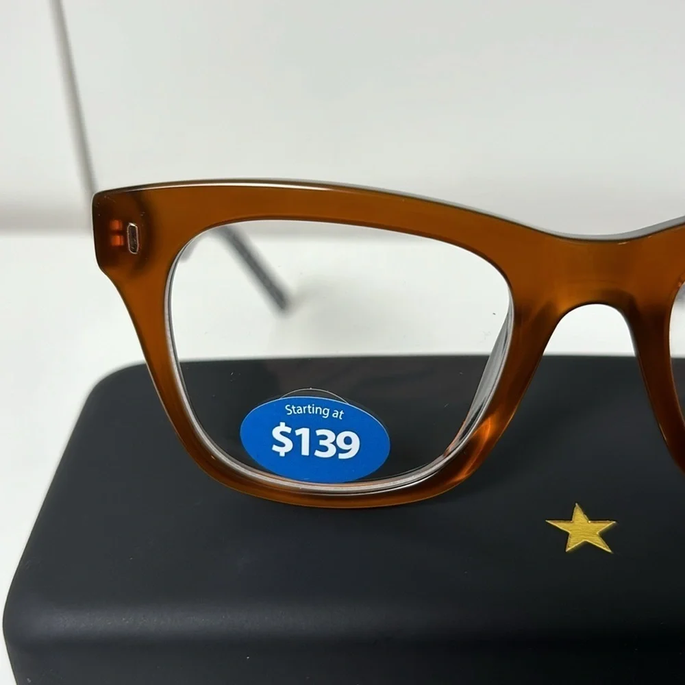 NWT Elton John Fashion Glasses Chaperone